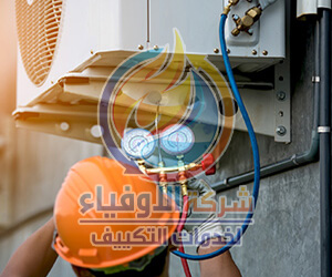 تمديد نحاس بالرياض
